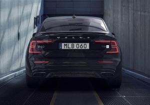 2018 Volvo S60 Polestar Engineered