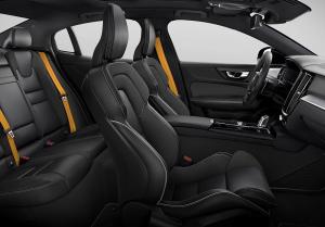 2018 Volvo S60 Polestar Engineered