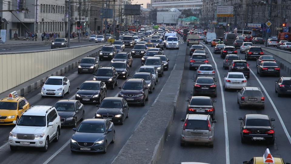 В России вступили в силу новые ограничения для «грязных» автомобилей