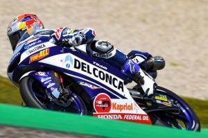 Результаты Гран При Нидерландов 2018 в категории Moto3