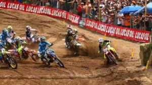 AMA Motocross 2018, этап 6 - Саутвик