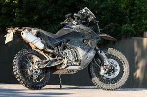 KTM 790 Adventure R
