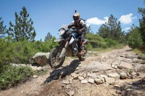 KTM 790 Adventure R