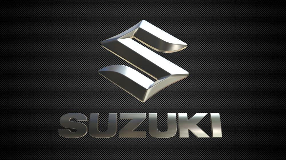 Компания Suzuki построит новый завод в Хамамацу
