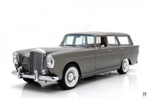 1960 Bentley S2 Wendler Shooting Brake