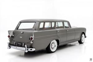 1960 Bentley S2 Wendler Shooting Brake