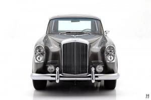 1960 Bentley S2 Wendler Shooting Brake