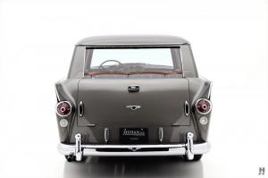1960 Bentley S2 Wendler Shooting Brake