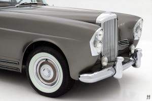 1960 Bentley S2 Wendler Shooting Brake