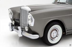 1960 Bentley S2 Wendler Shooting Brake