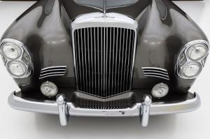 1960 Bentley S2 Wendler Shooting Brake