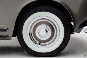 1960 Bentley S2 Wendler Shooting Brake