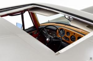 1960 Bentley S2 Wendler Shooting Brake