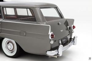 1960 Bentley S2 Wendler Shooting Brake