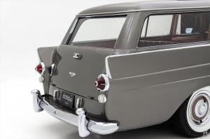 1960 Bentley S2 Wendler Shooting Brake