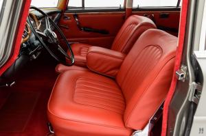 1960 Bentley S2 Wendler Shooting Brake