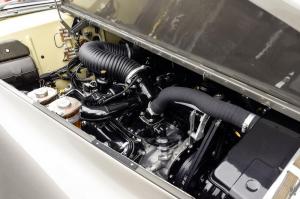 1960 Bentley S2 Wendler Shooting Brake