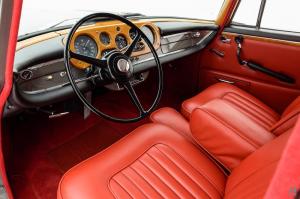 1960 Bentley S2 Wendler Shooting Brake