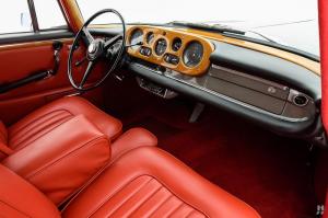 1960 Bentley S2 Wendler Shooting Brake