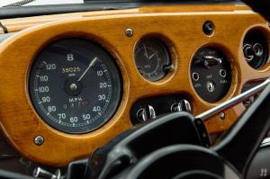 1960 Bentley S2 Wendler Shooting Brake