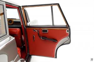 1960 Bentley S2 Wendler Shooting Brake