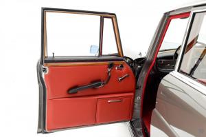 1960 Bentley S2 Wendler Shooting Brake