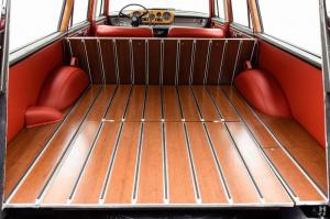 1960 Bentley S2 Wendler Shooting Brake