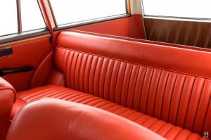 1960 Bentley S2 Wendler Shooting Brake