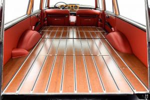 1960 Bentley S2 Wendler Shooting Brake