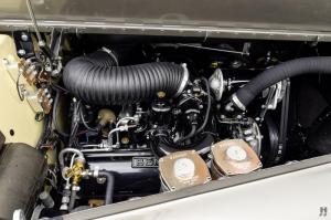 1960 Bentley S2 Wendler Shooting Brake