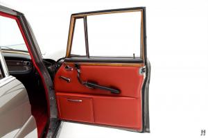 1960 Bentley S2 Wendler Shooting Brake