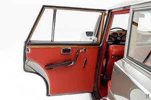 1960 Bentley S2 Wendler Shooting Brake