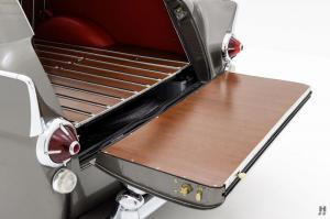 1960 Bentley S2 Wendler Shooting Brake