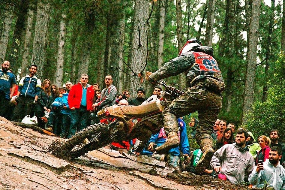 Марио Роман выиграл Gordexola Xtreme 2018