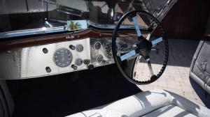 1936 Delahaye 135 Competition