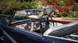 1936 Delahaye 135 Competition