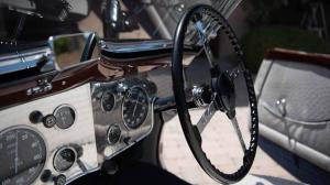 1936 Delahaye 135 Competition