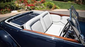 1936 Delahaye 135 Competition