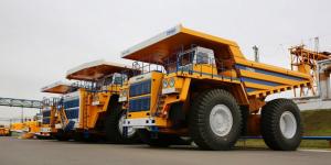 Белорусский посол анонсировал выпуск беспилотного БелАЗа