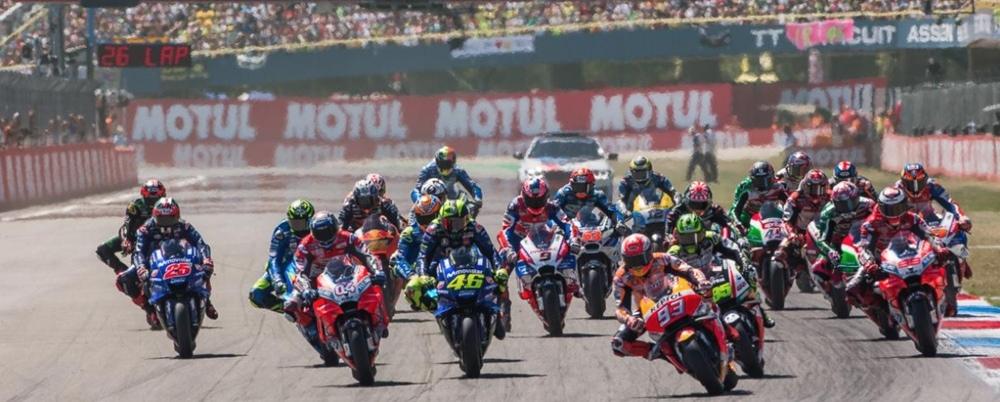 Обновление технических и спортивных норм в MotoGP 2019