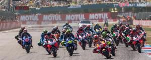 Обновление технических и спортивных норм в MotoGP 2019