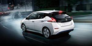 Вокруг электромобилей Nissan Leaf назрел крупный скандал