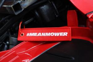 Honda Mean Mower V2