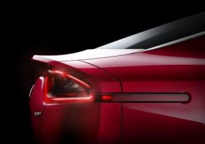 2018 Kia Stinger