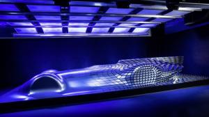 Mercedes-Benz Aesthetics Progressive Luxury 