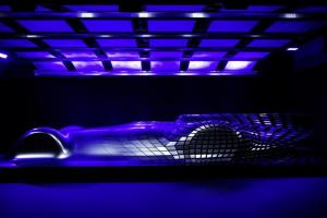 Mercedes-Benz Aesthetics Progressive Luxury 