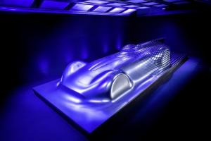 Mercedes-Benz Aesthetics Progressive Luxury 