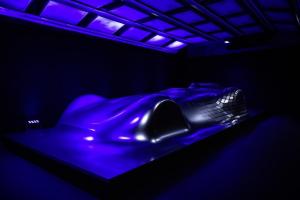Mercedes-Benz Aesthetics Progressive Luxury 