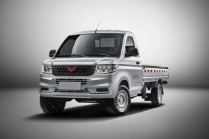2018 Wuling Rong Guang