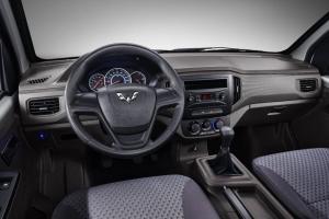 2018 Wuling Rong Guang
